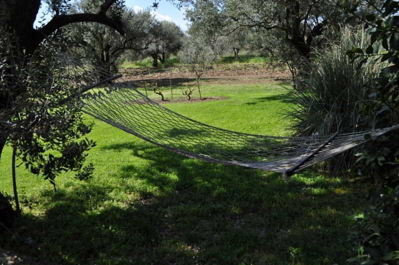 Dolac Guesthouse
