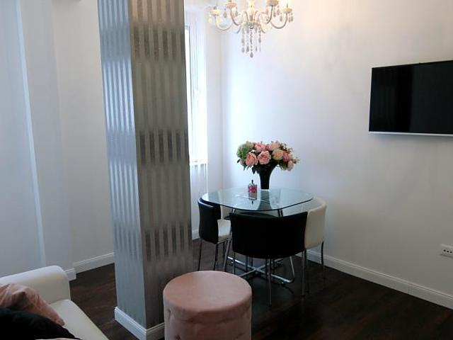 Fancy Apartments
