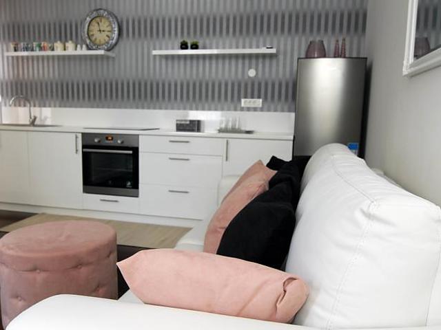 Fancy Apartments