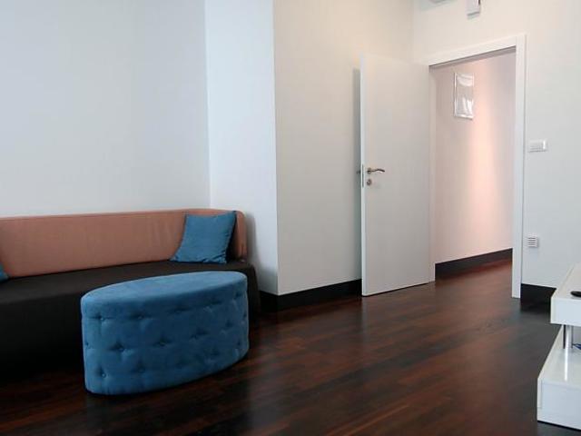 Fancy Apartments