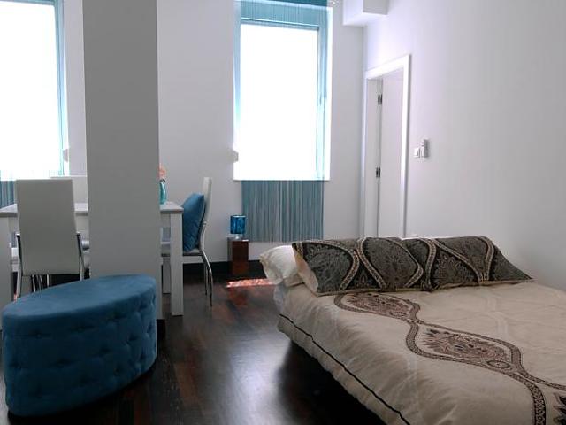 Fancy Apartments