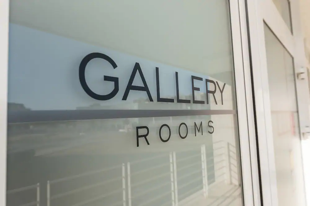 Gallery Rooms Zadar