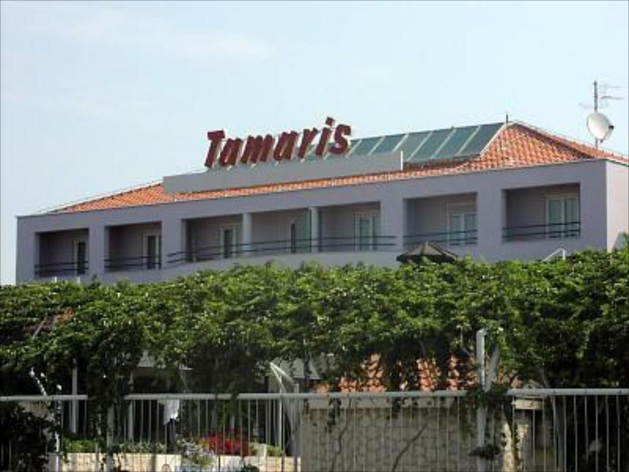 Guest Accomodation Tamaris