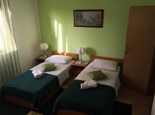 Guest House Ana