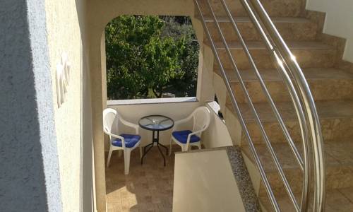 Guest House Ana