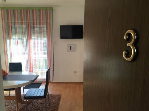 Guest House Ana