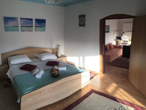 Guest House Ana