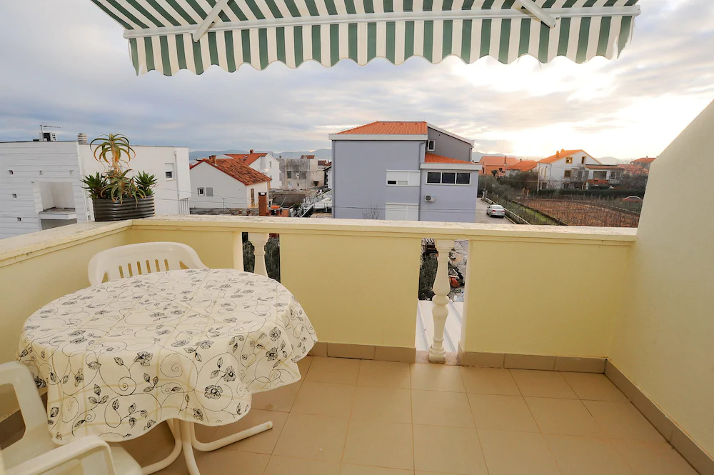 Guest House Krsevan