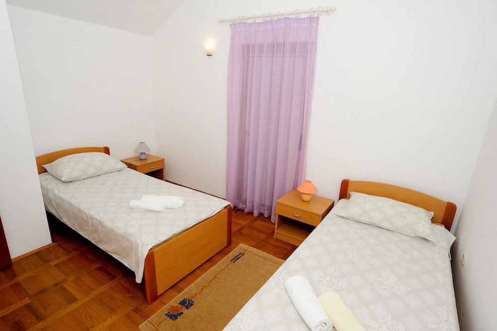 Guest House Krsevan