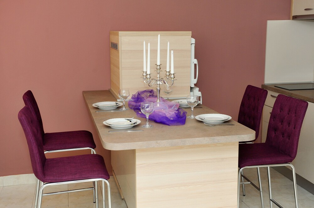 Guest House Krsevan