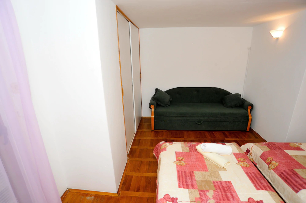 Guest House Krsevan