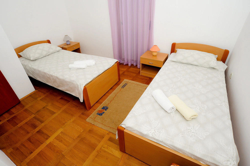 Guest House Krsevan