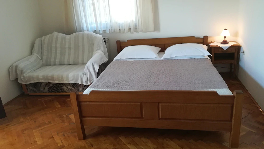 Guest House Krsevan