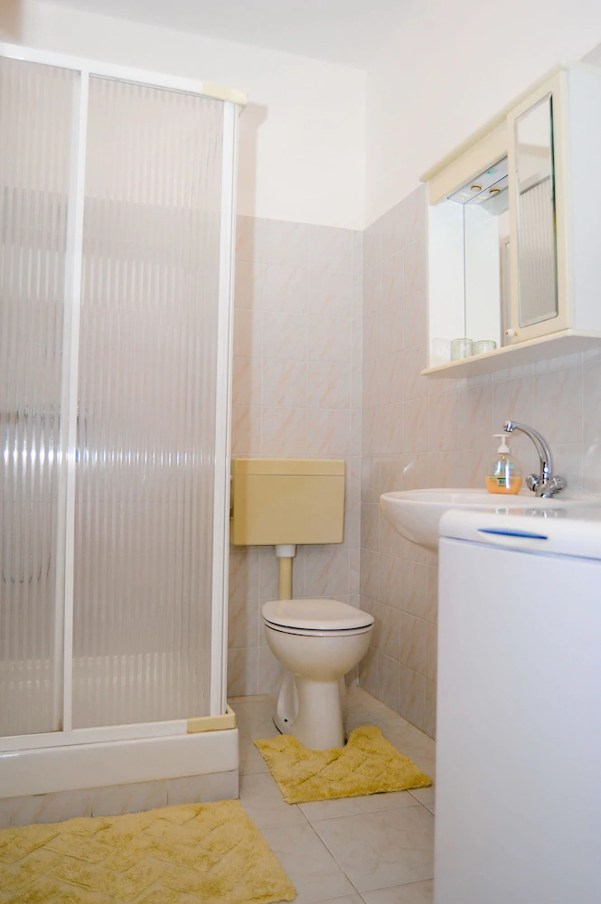 Guest House Krsevan
