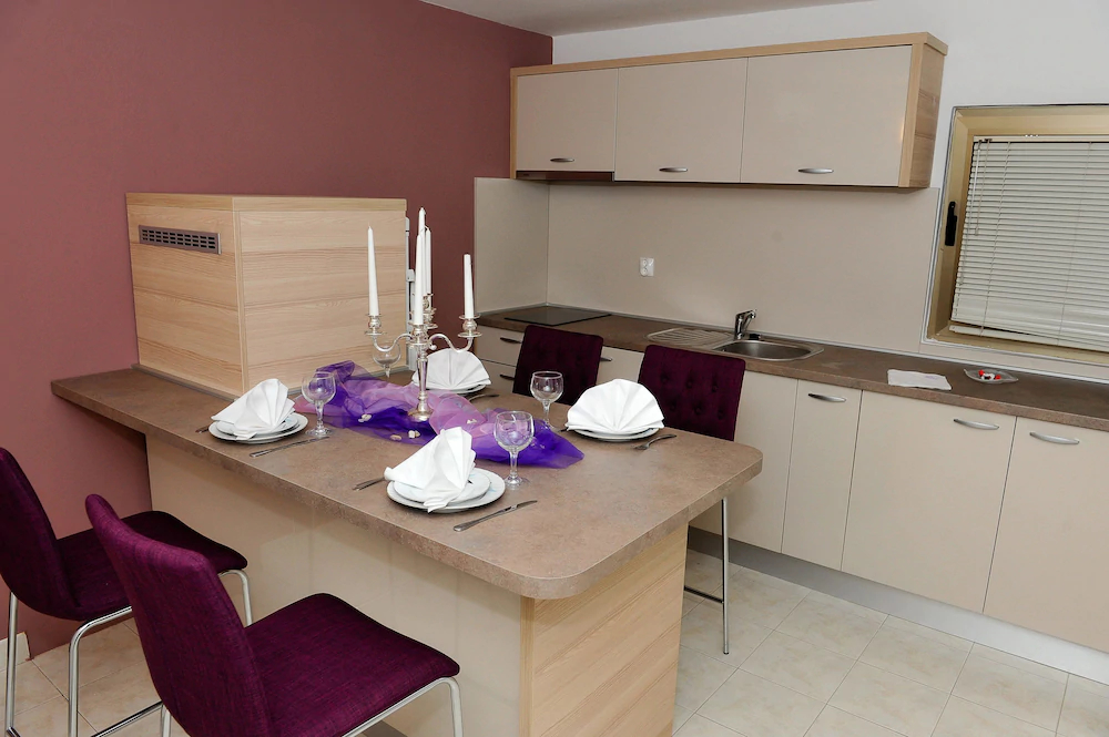 Guest House Krsevan