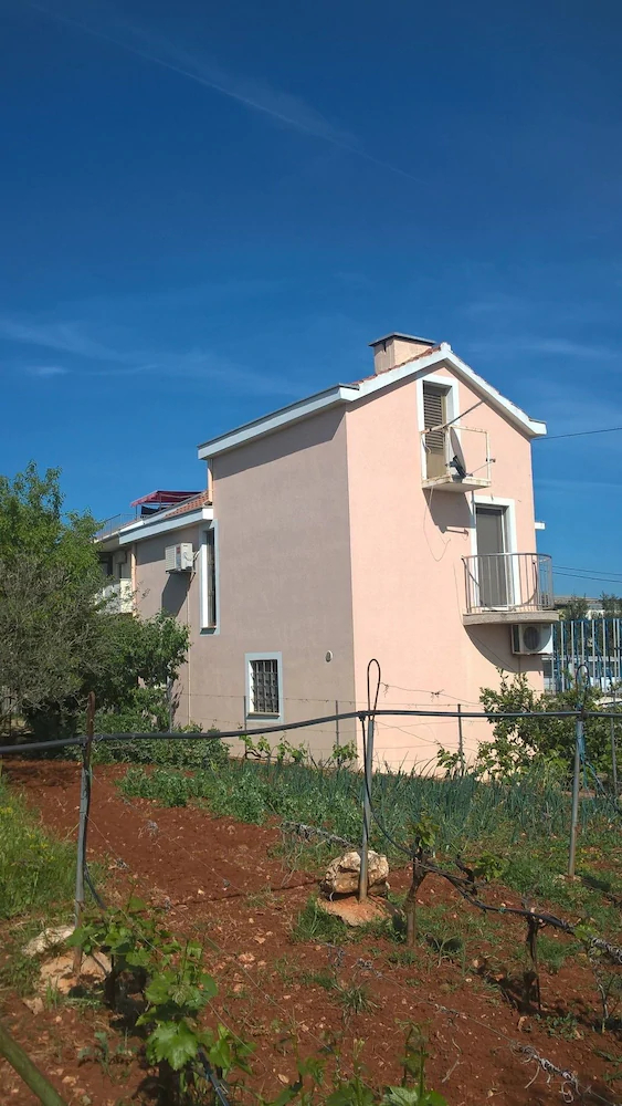 Guest House Krsevan