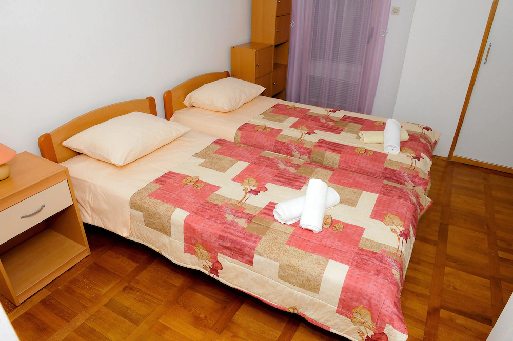 Guest House Krsevan
