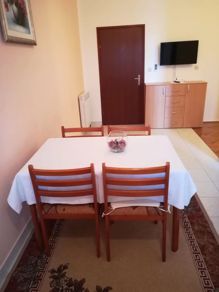 Guest House Krsevan