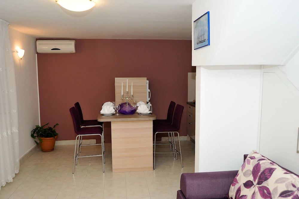 Guest House Krsevan