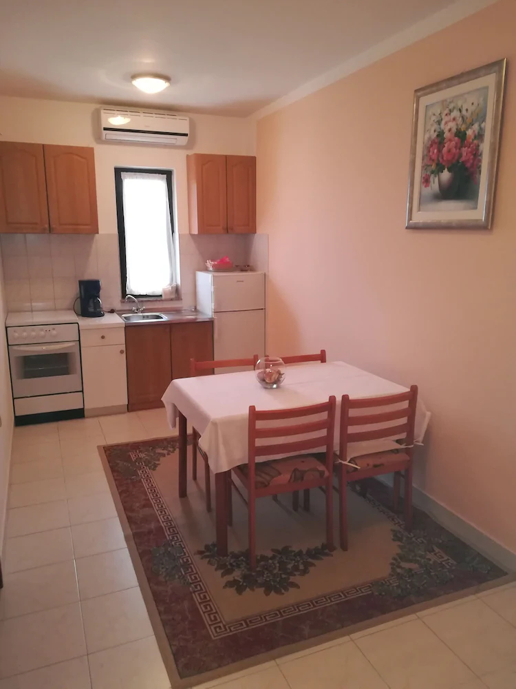Guest House Krsevan
