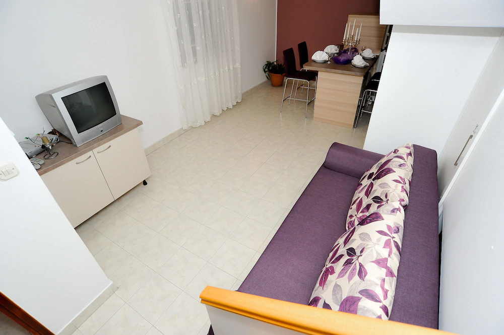 Guest House Krsevan