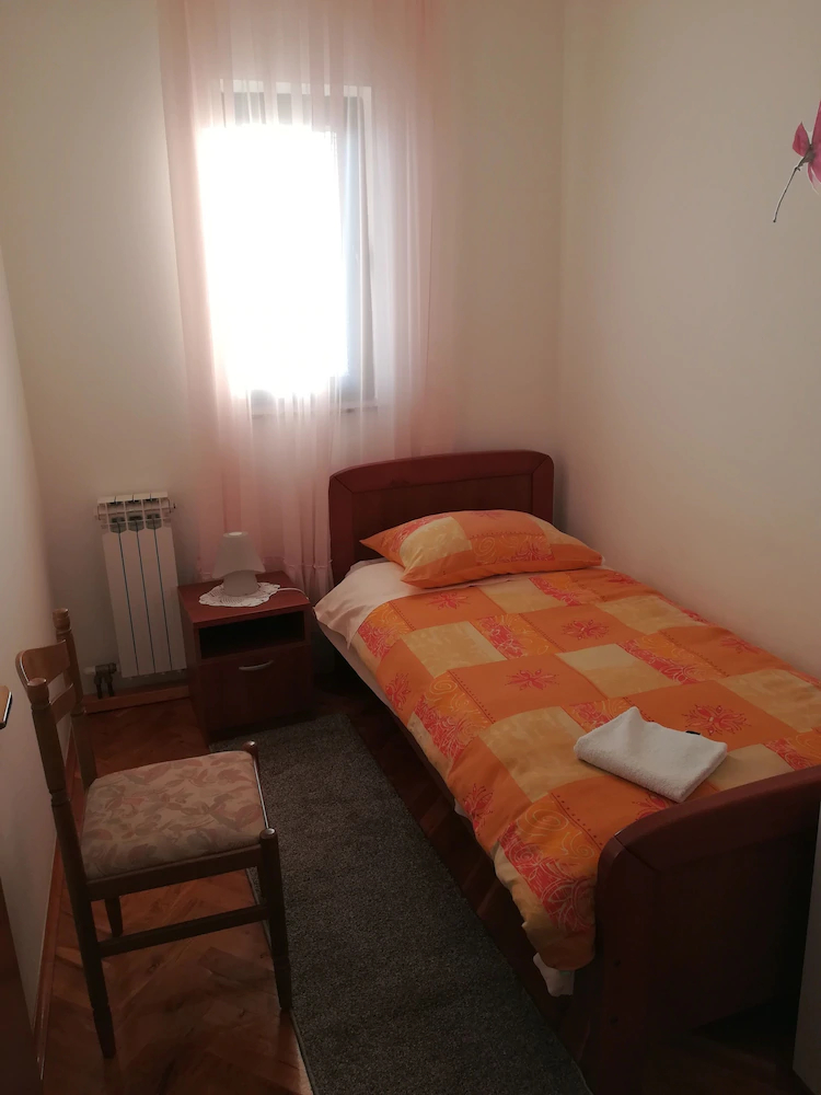 Guest House Krsevan