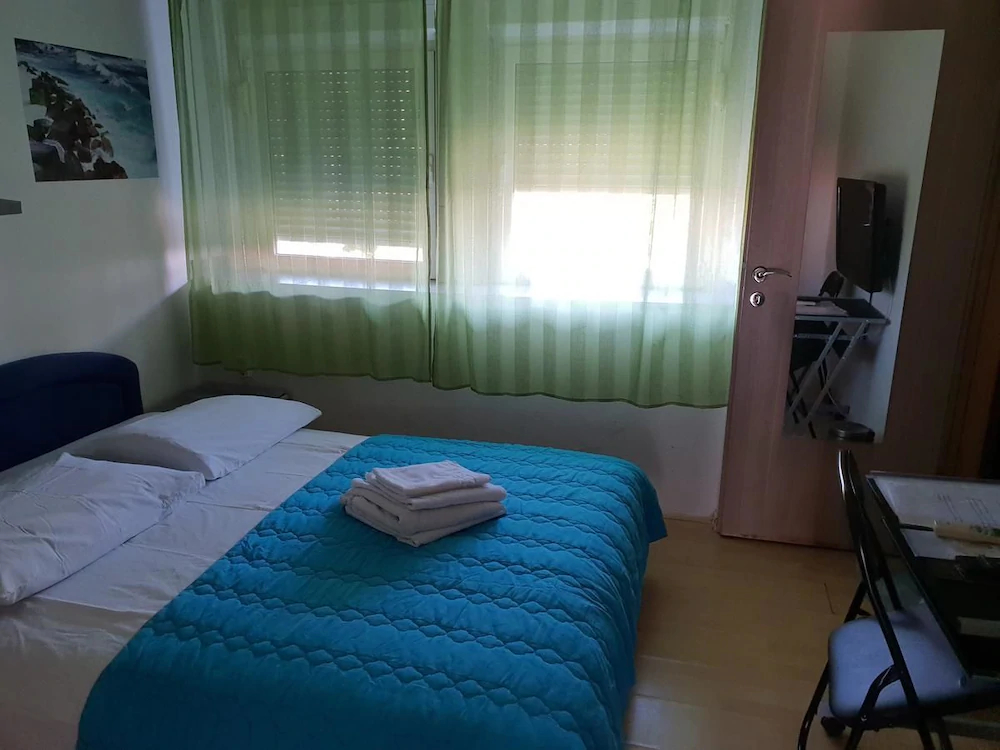 Guest House Roki & Diva