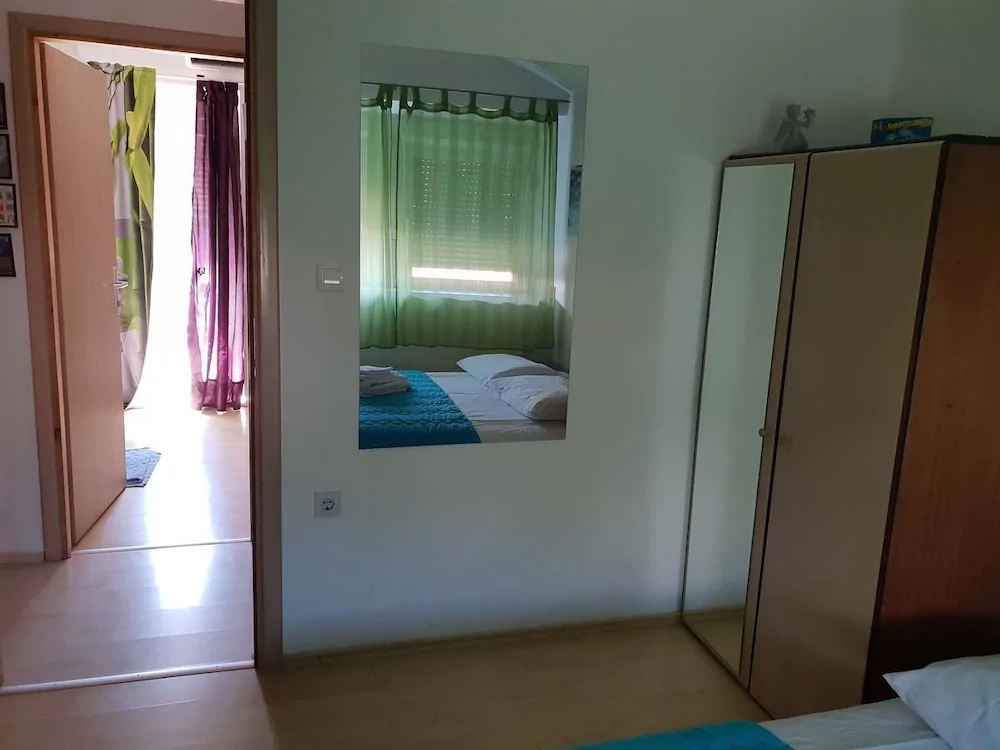 Guest House Roki & Diva