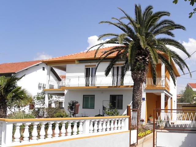 Guesthouse Sunny by the Sea