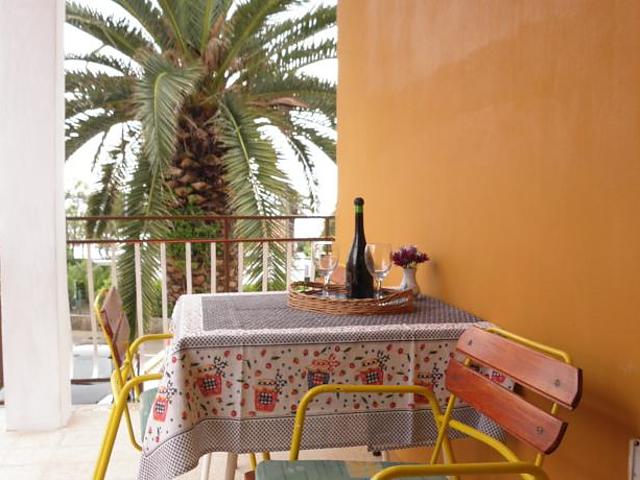 Guesthouse Sunny by the Sea