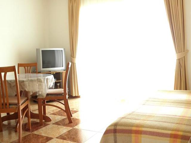 Guesthouse Sunny by the Sea