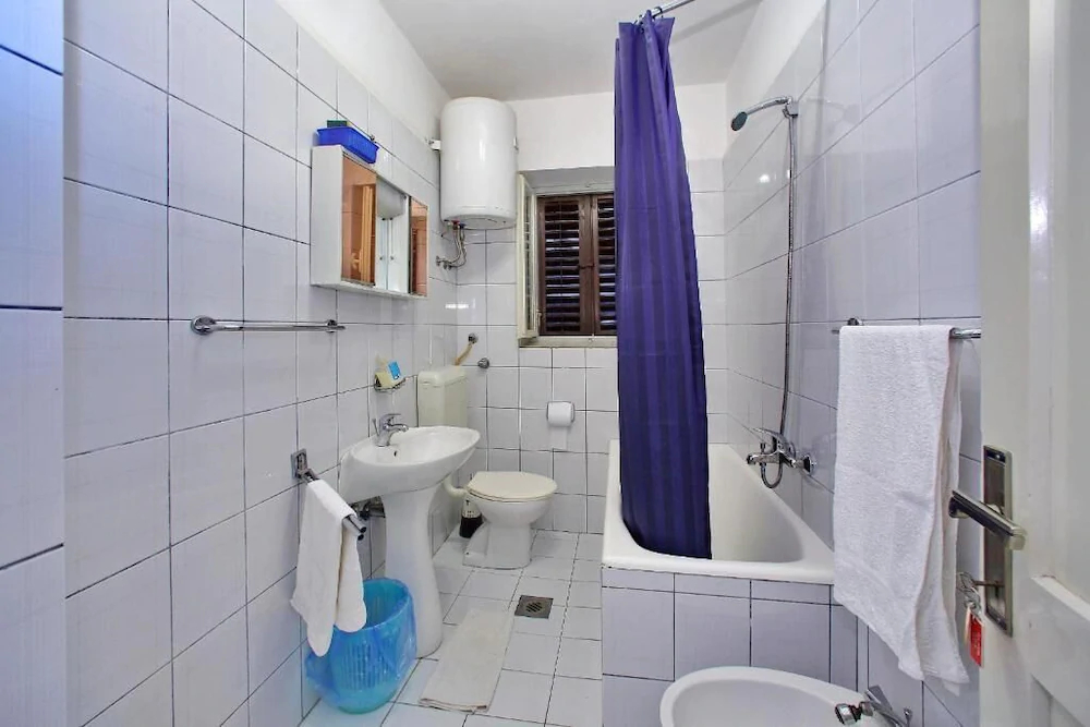 Guest House Villa Jadera