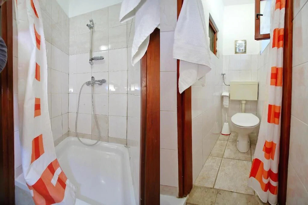 Guest House Villa Jadera