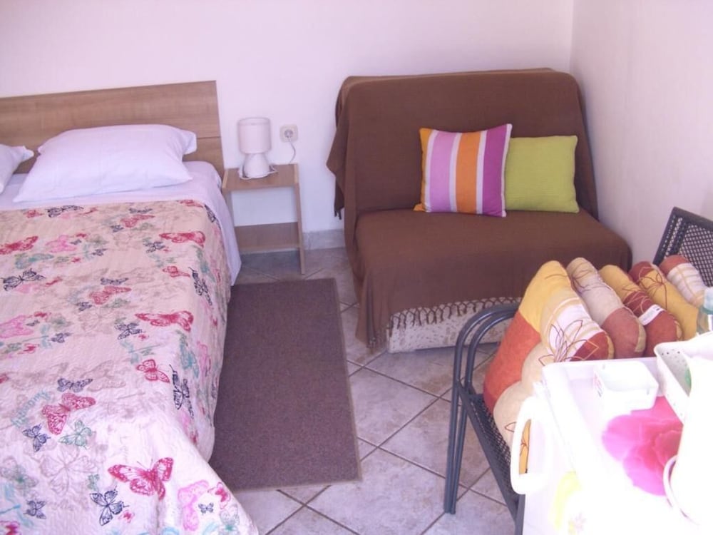 Guest House Villa Jadera