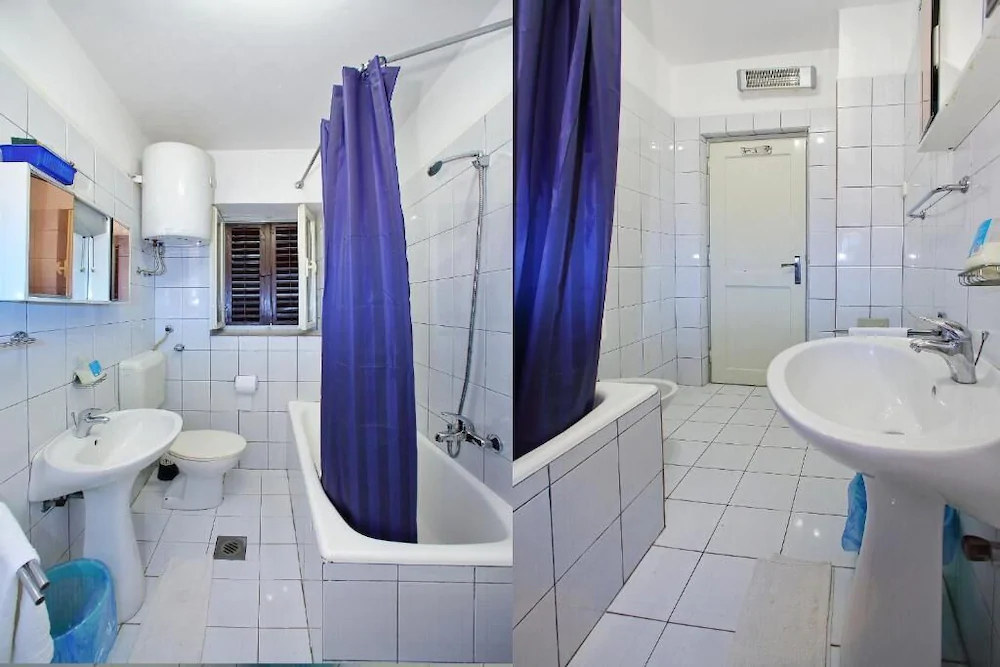 Guest House Villa Jadera