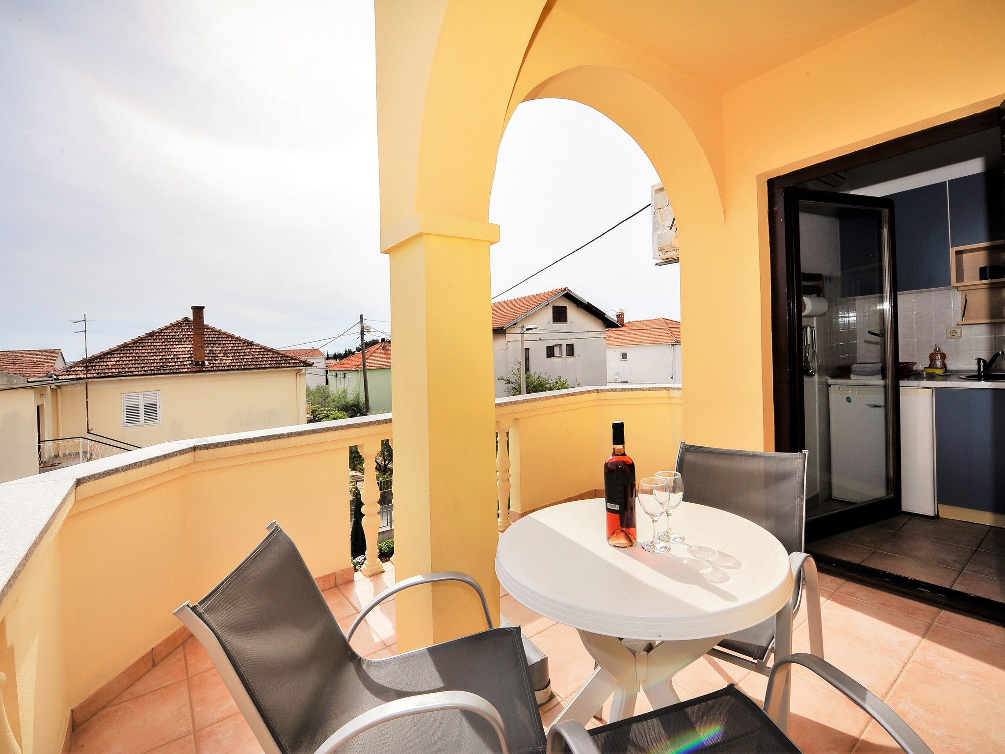 Haus Marijan