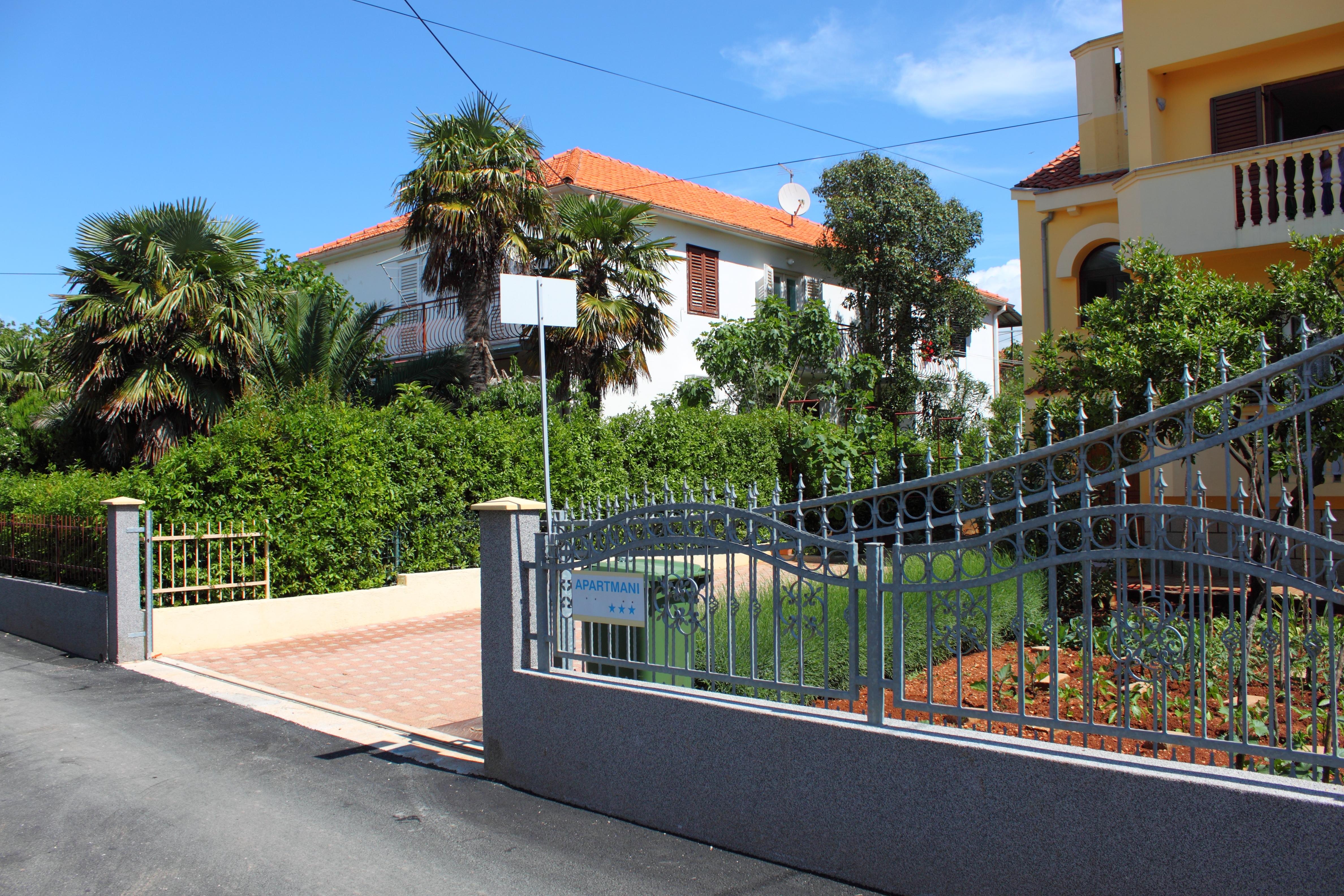 Haus Marijan