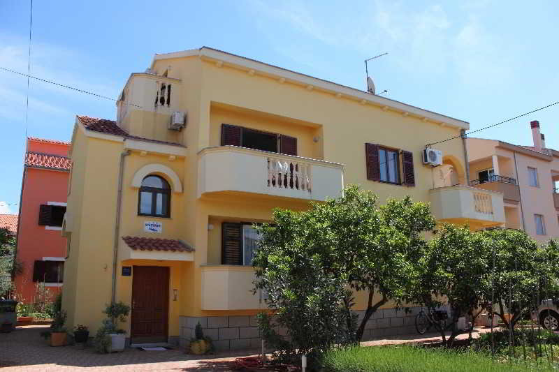 Haus Marijan