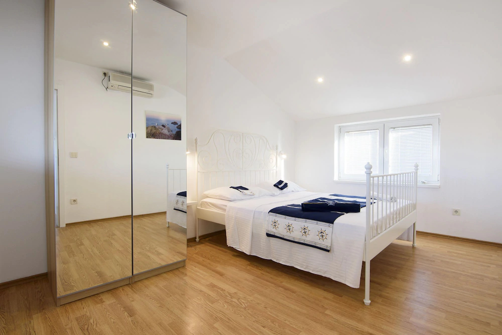 Holiday Home Apartments Bellamare