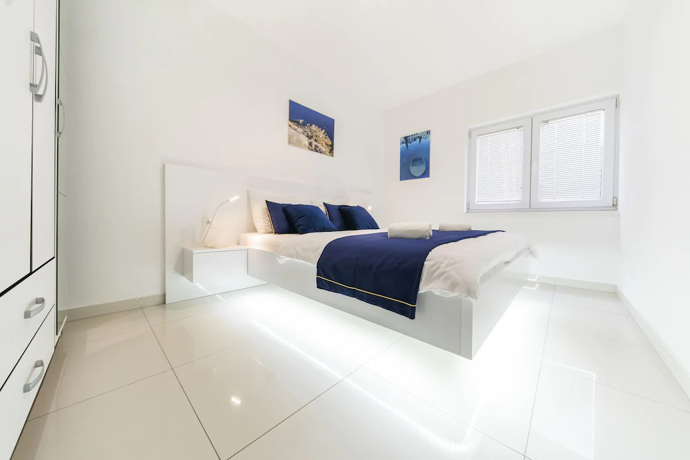 Holiday Home Apartments Bellamare
