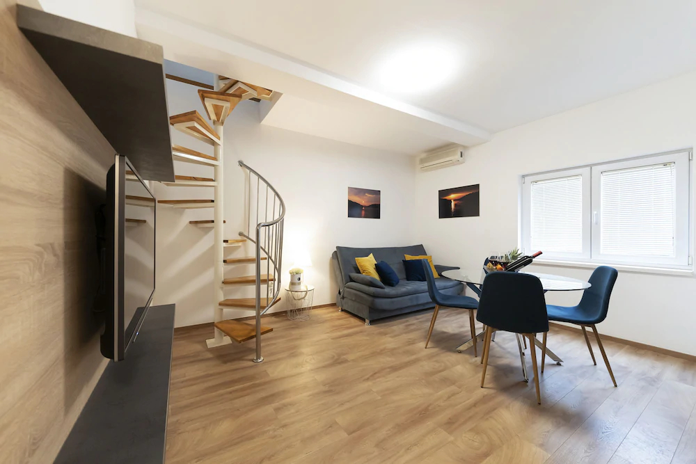 Holiday Home Apartments Bellamare