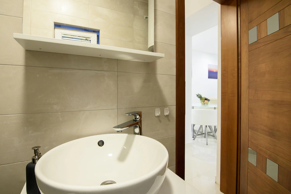 Holiday Home Apartments Bellamare