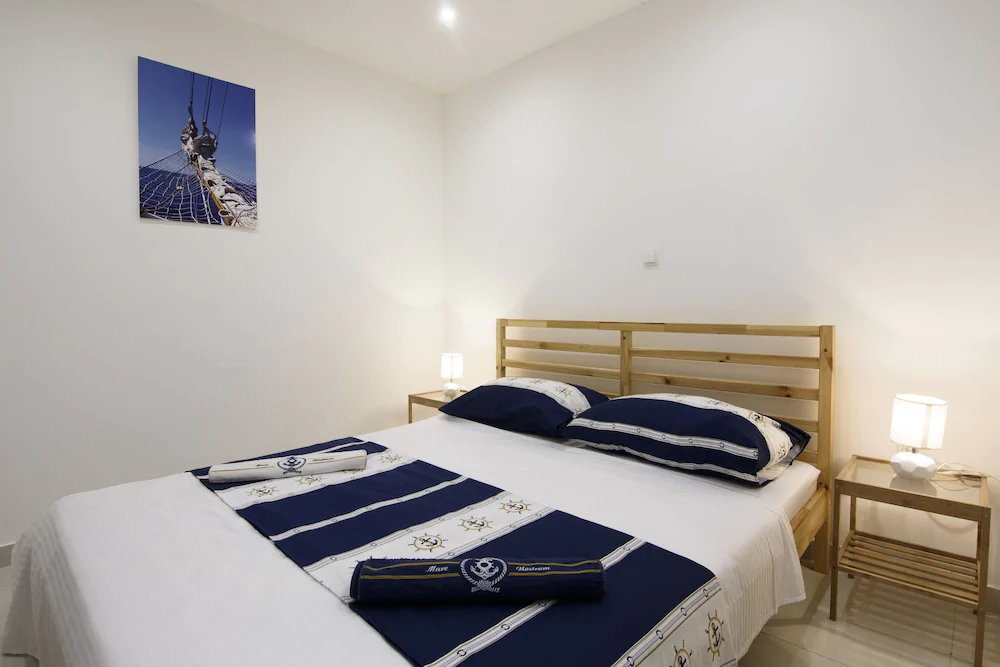 Holiday Home Apartments Bellamare