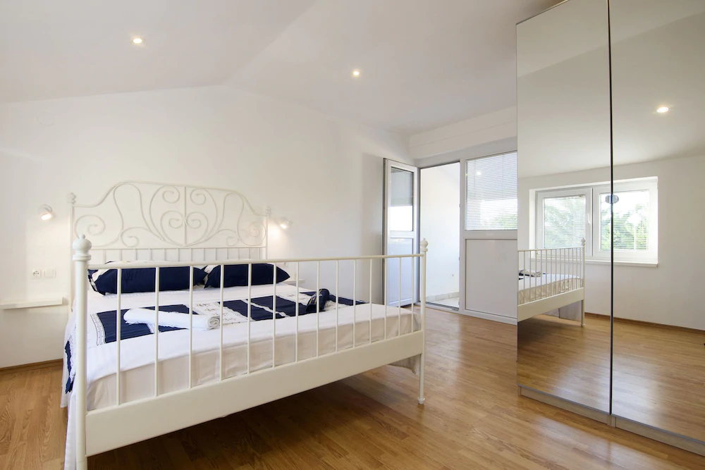 Holiday Home Apartments Bellamare