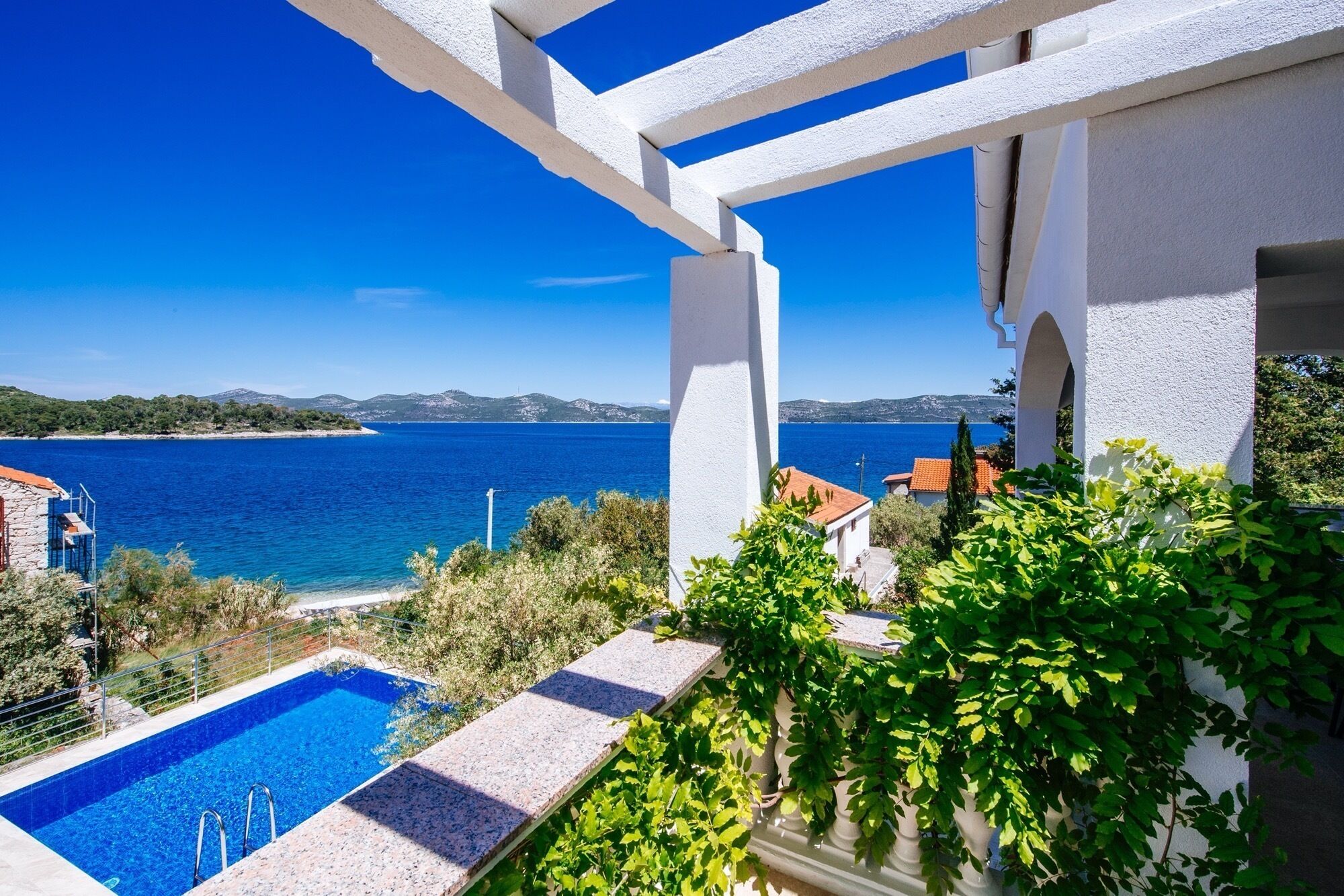 Holiday Home Malinina
