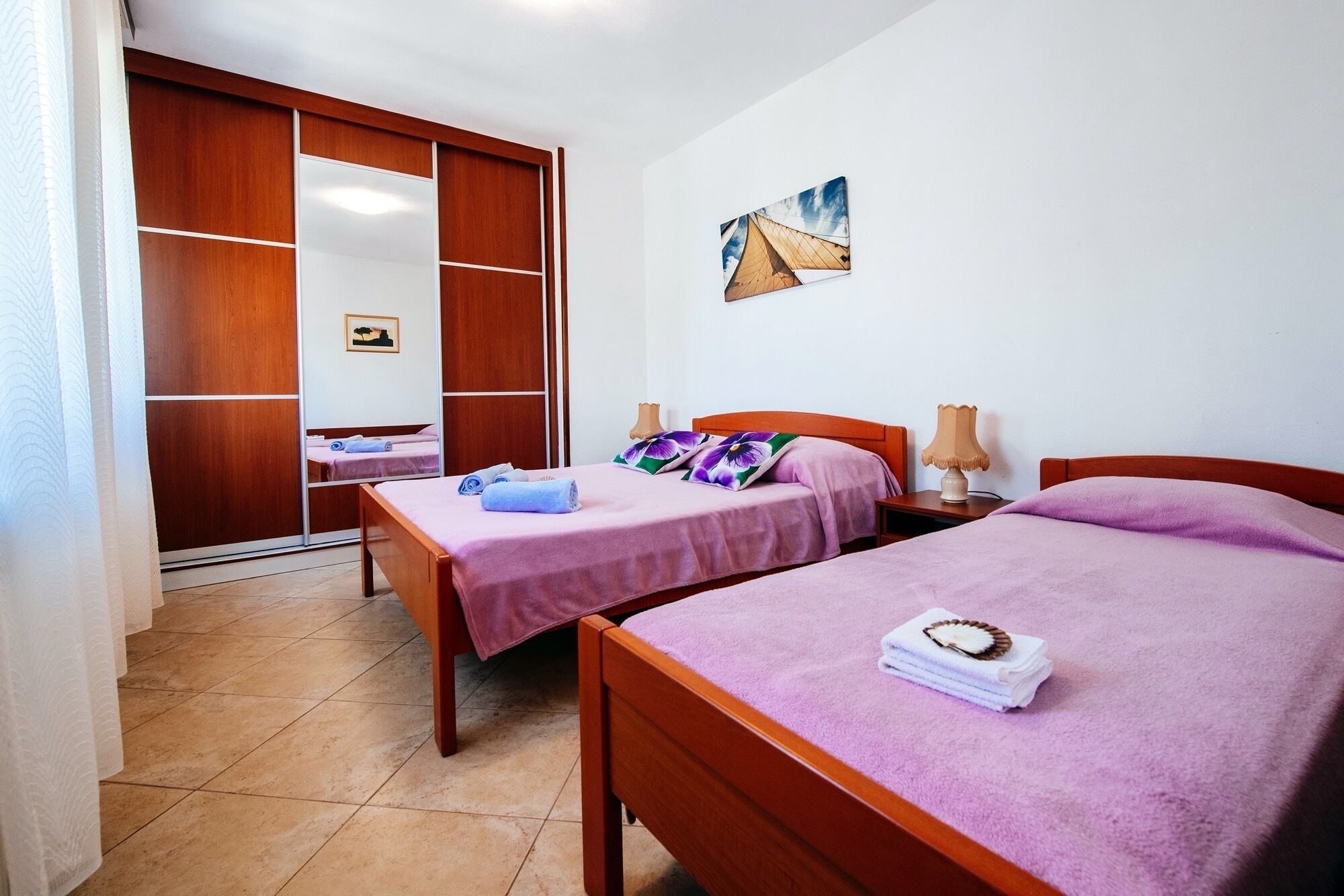 Holiday Home Malinina