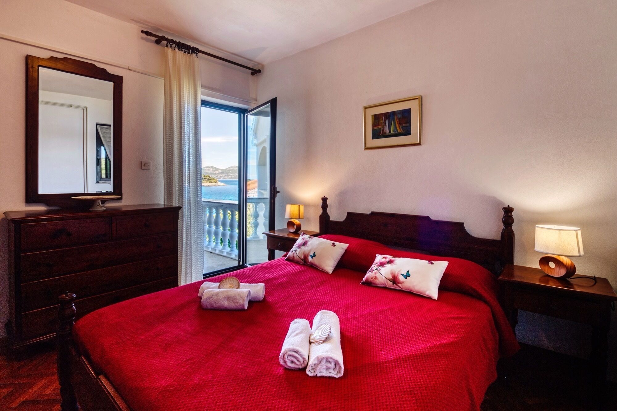 Holiday Home Malinina