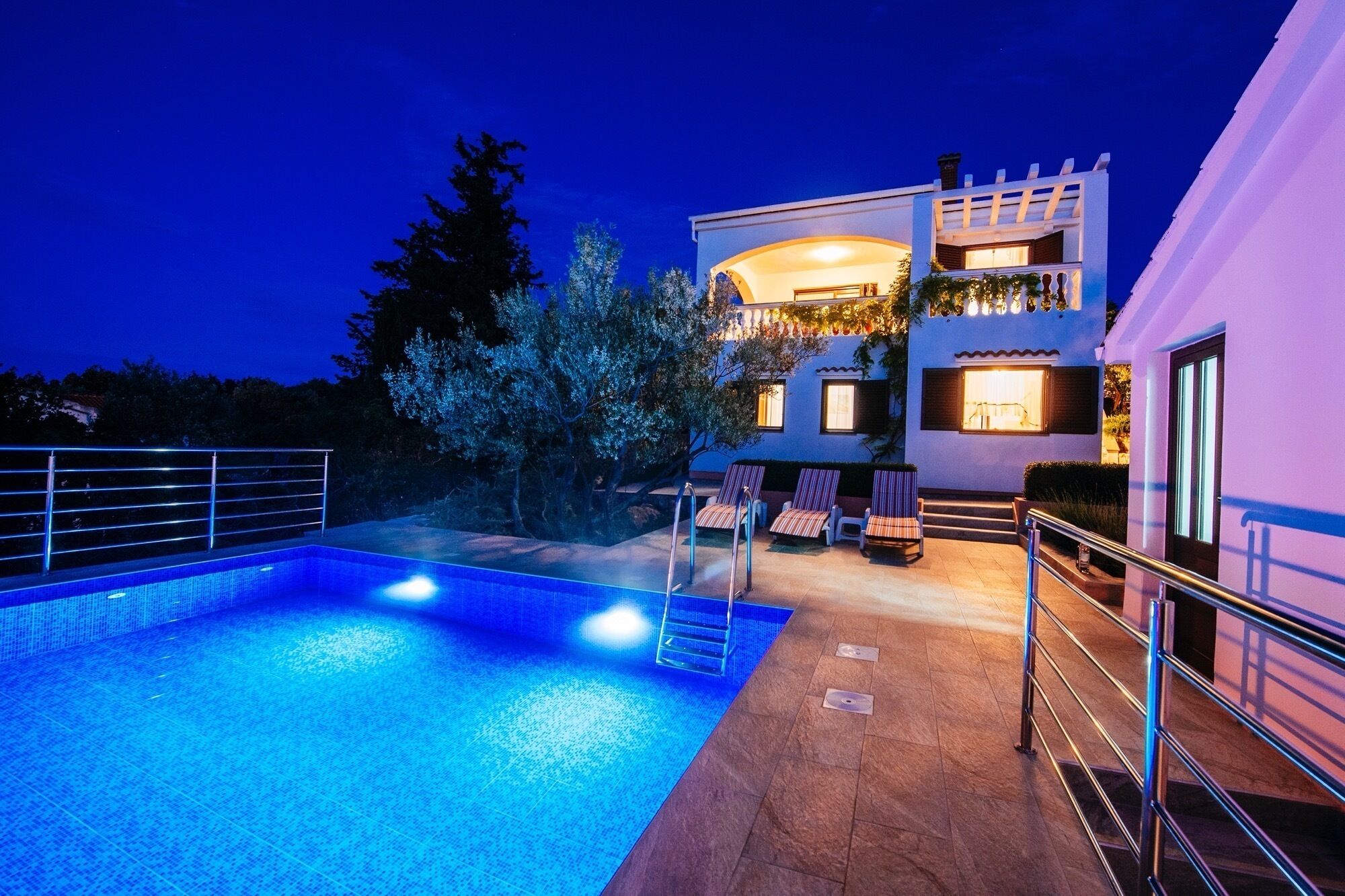 Holiday Home Malinina