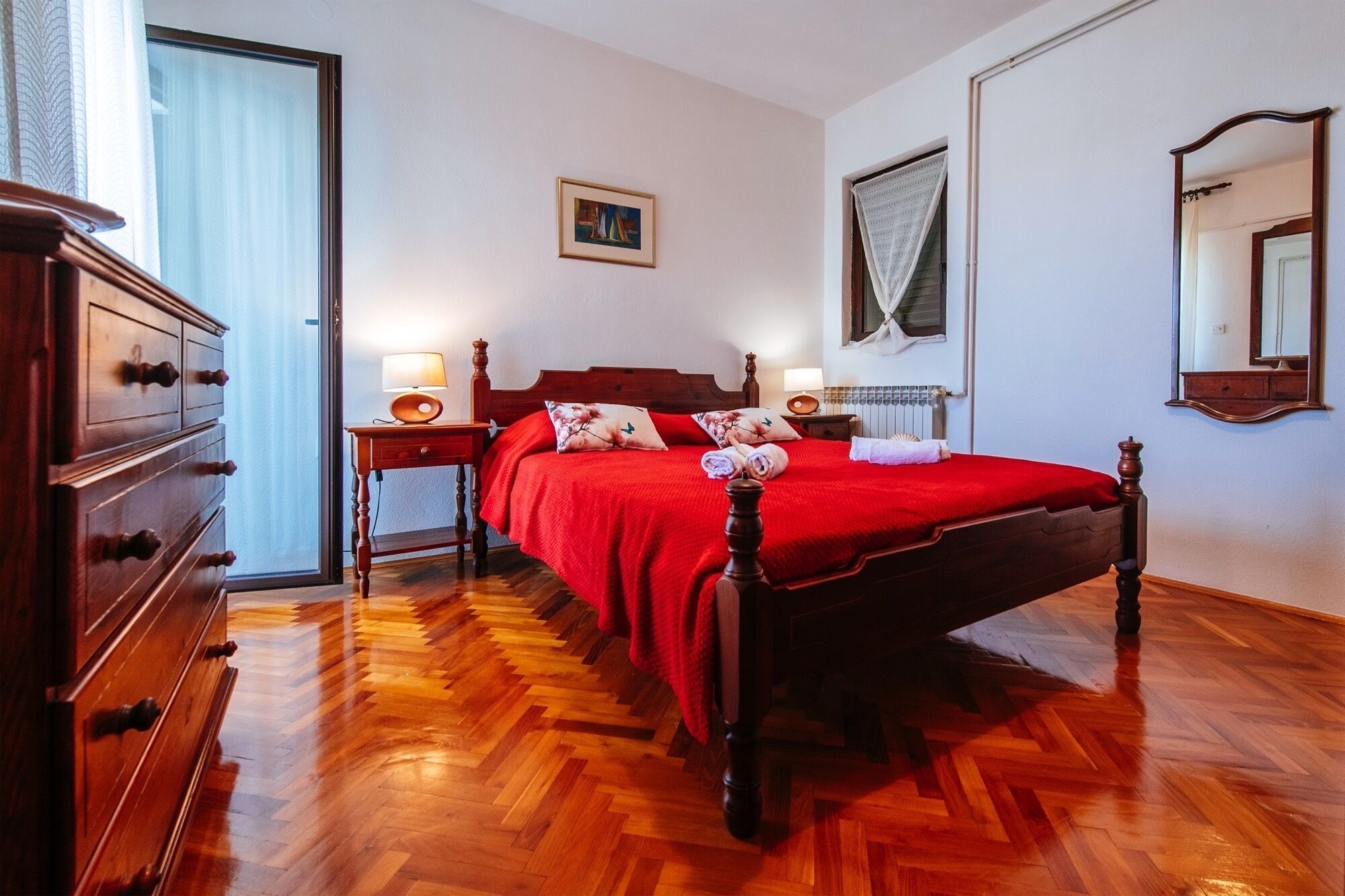Holiday Home Malinina