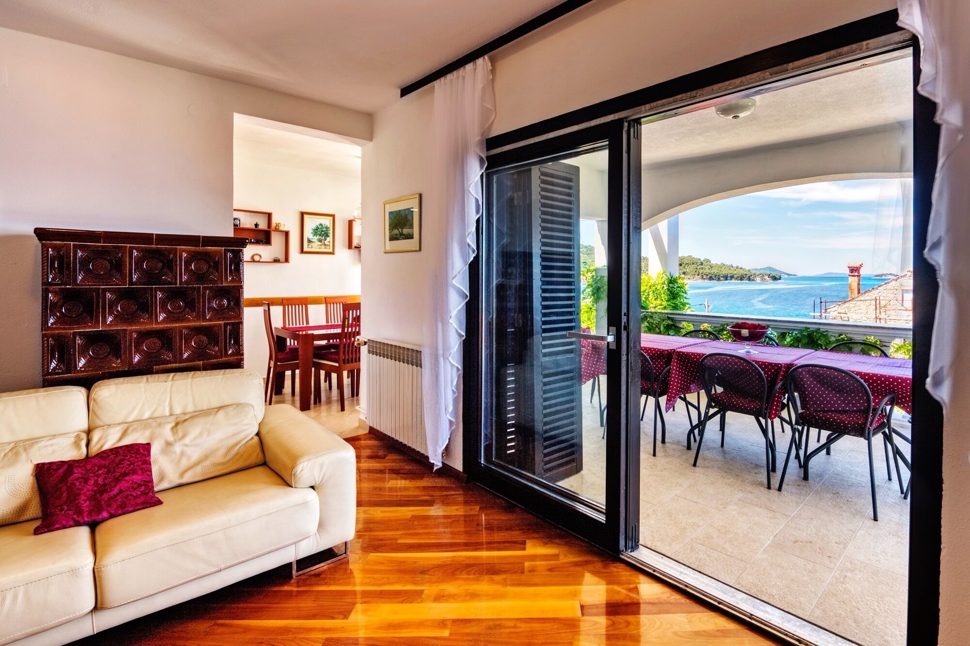 Holiday Home Malinina